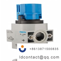 HE-D-MAXI_Festo Manual Pneumatic Co